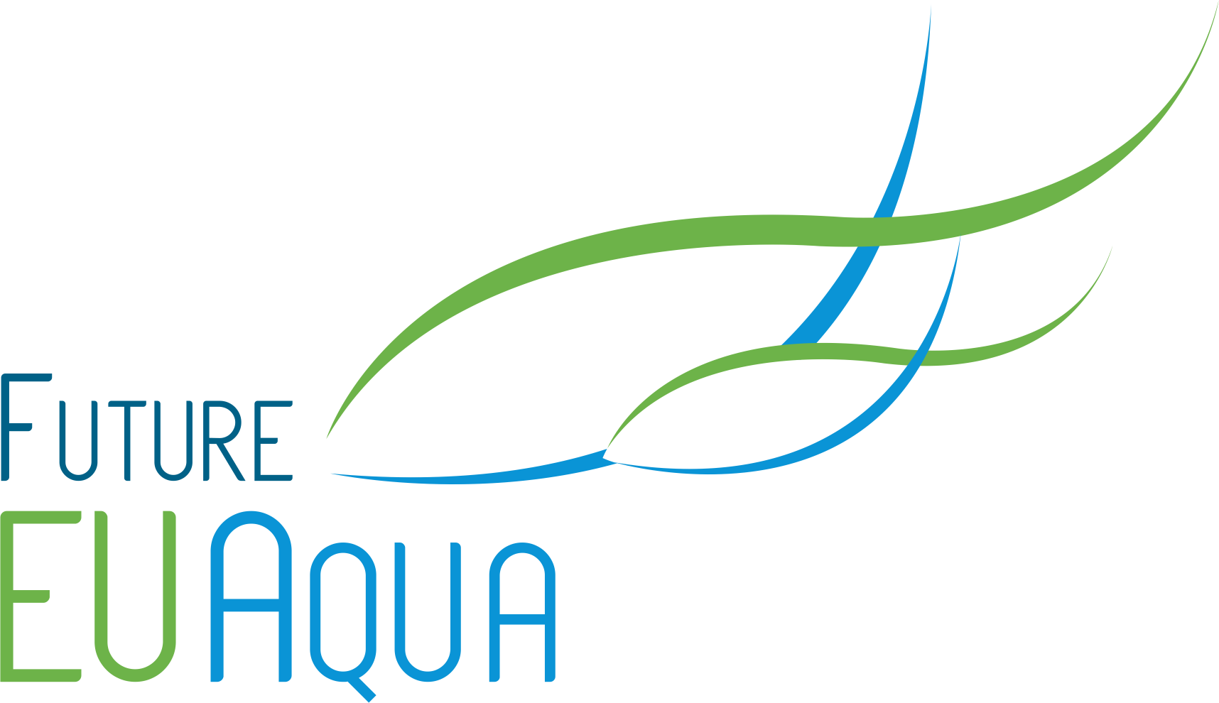 Future growth in sustainable, resilient and climate friendly organic and conventional European aquaculture: “FutureEUAqua”